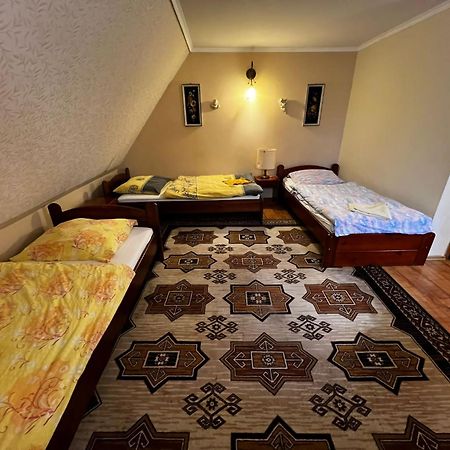 Hotelik Oranski Stronie Śląskie Екстериор снимка