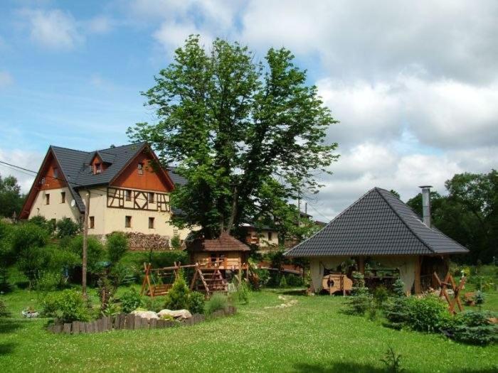 Hotelik Oranski Stronie Śląskie Екстериор снимка