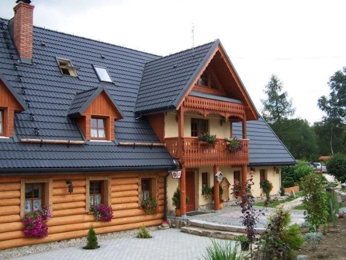Hotelik Oranski Stronie Śląskie Екстериор снимка