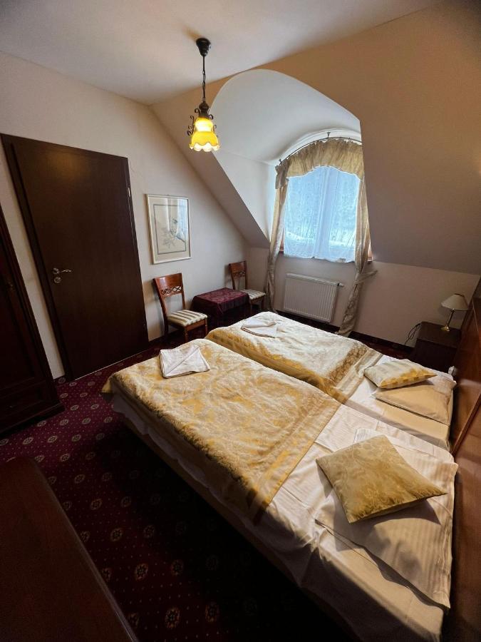 Hotelik Oranski Stronie Śląskie Екстериор снимка
