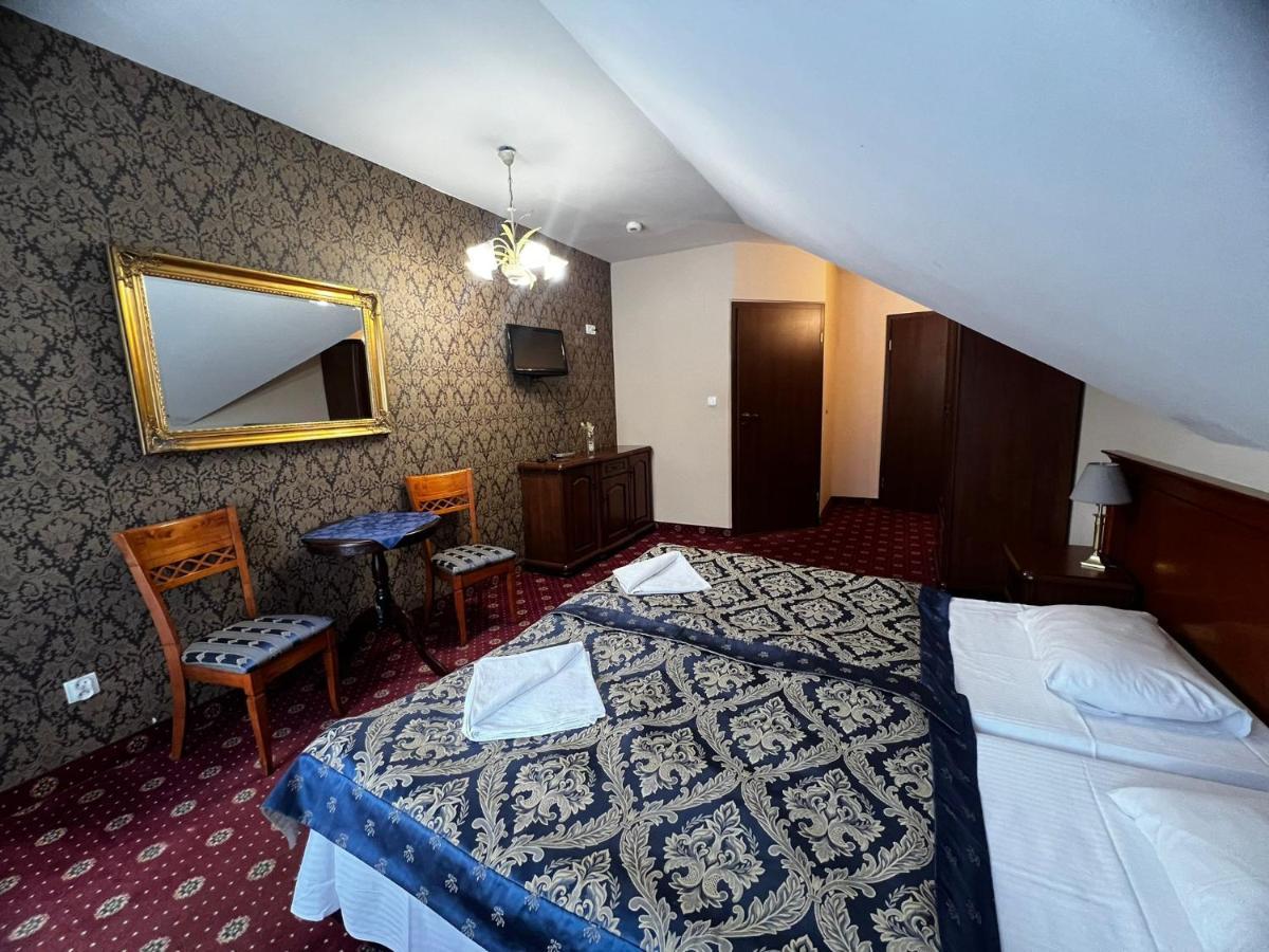 Hotelik Oranski Stronie Śląskie Екстериор снимка