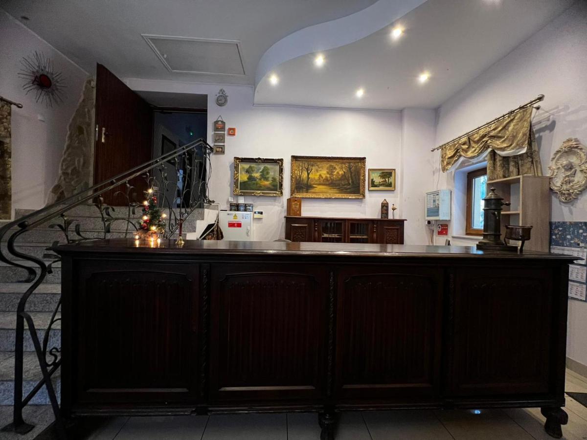 Hotelik Oranski Stronie Śląskie Екстериор снимка
