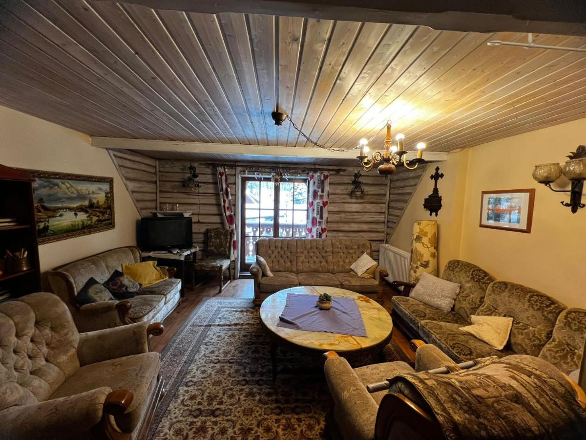 Hotelik Oranski Stronie Śląskie Екстериор снимка