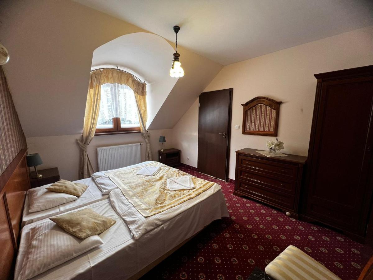 Hotelik Oranski Stronie Śląskie Екстериор снимка
