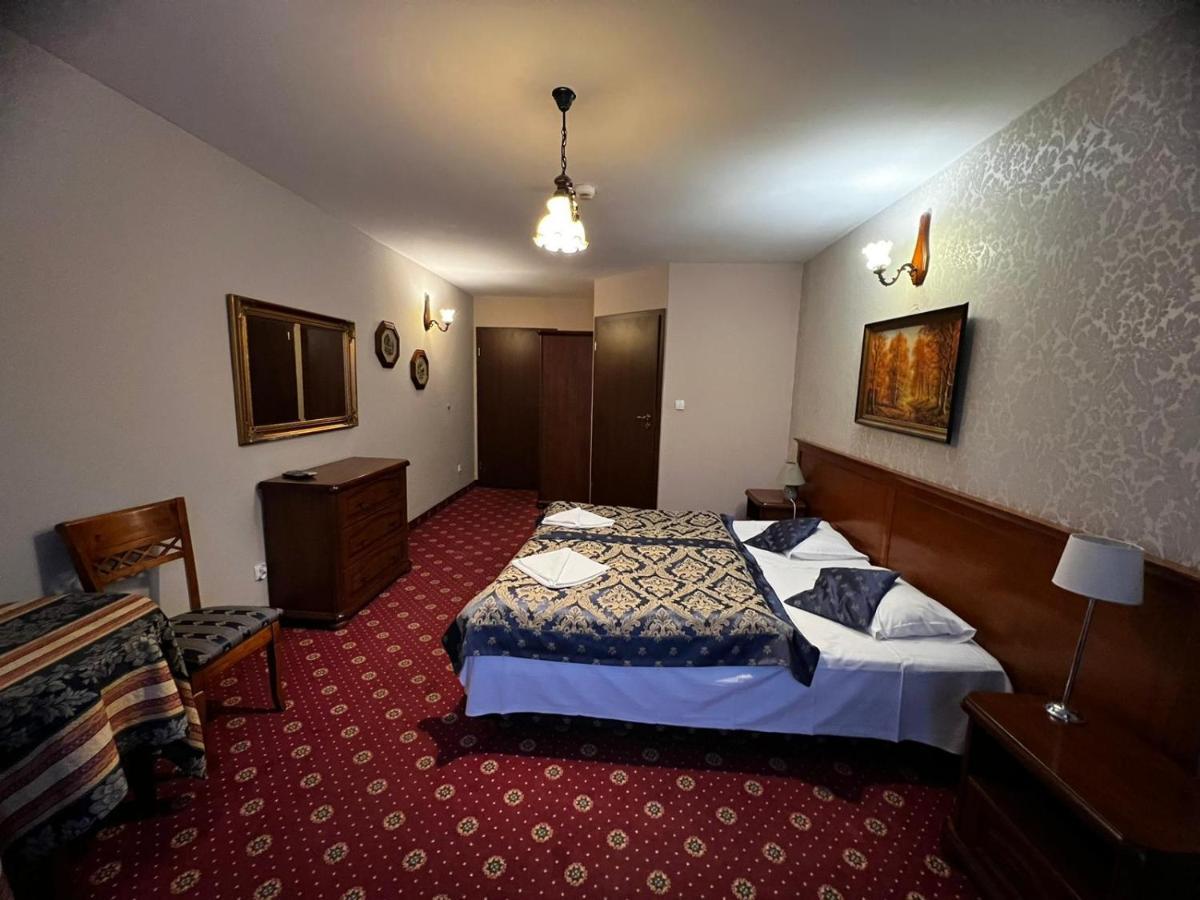 Hotelik Oranski Stronie Śląskie Екстериор снимка