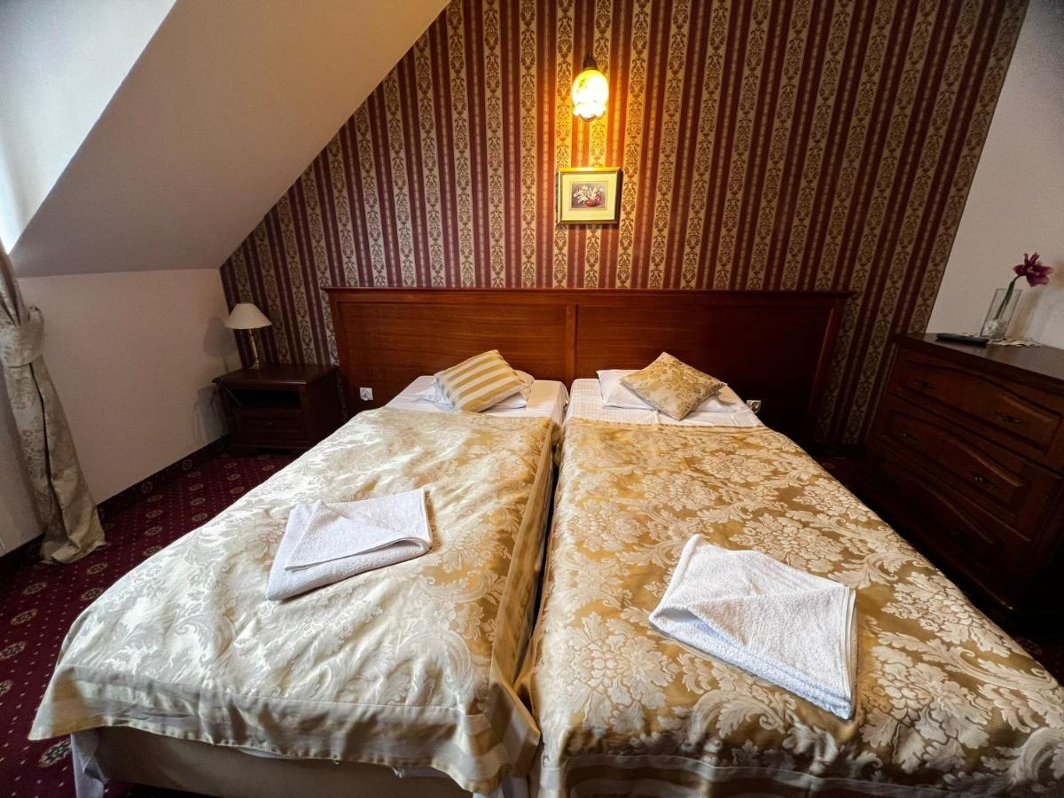 Hotelik Oranski Stronie Śląskie Екстериор снимка