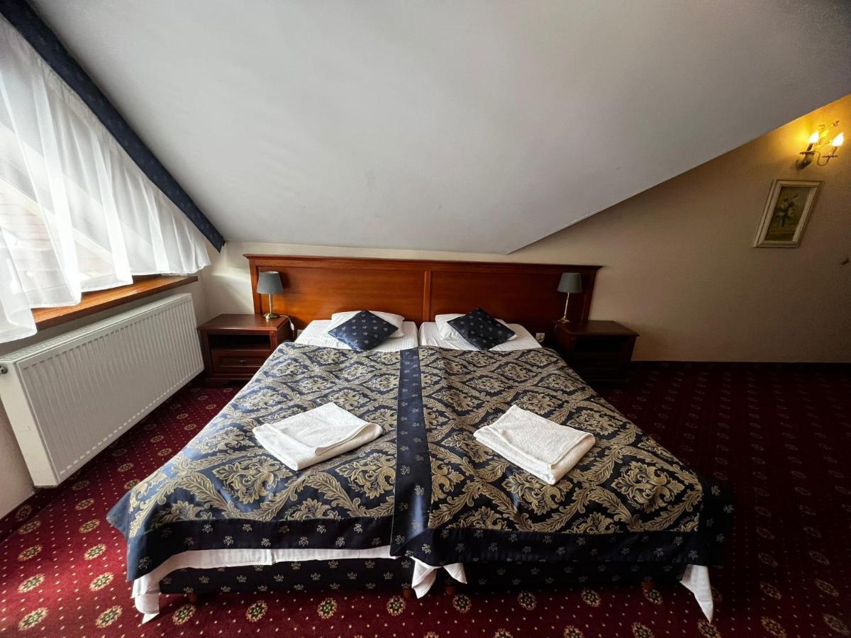 Hotelik Oranski Stronie Śląskie Екстериор снимка