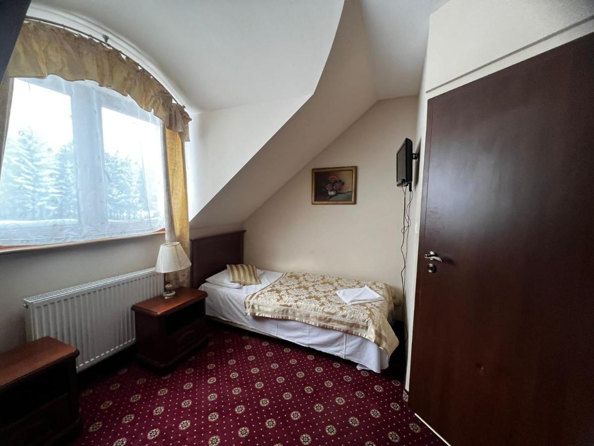 Hotelik Oranski Stronie Śląskie Екстериор снимка