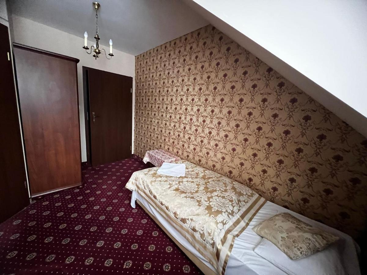 Hotelik Oranski Stronie Śląskie Екстериор снимка