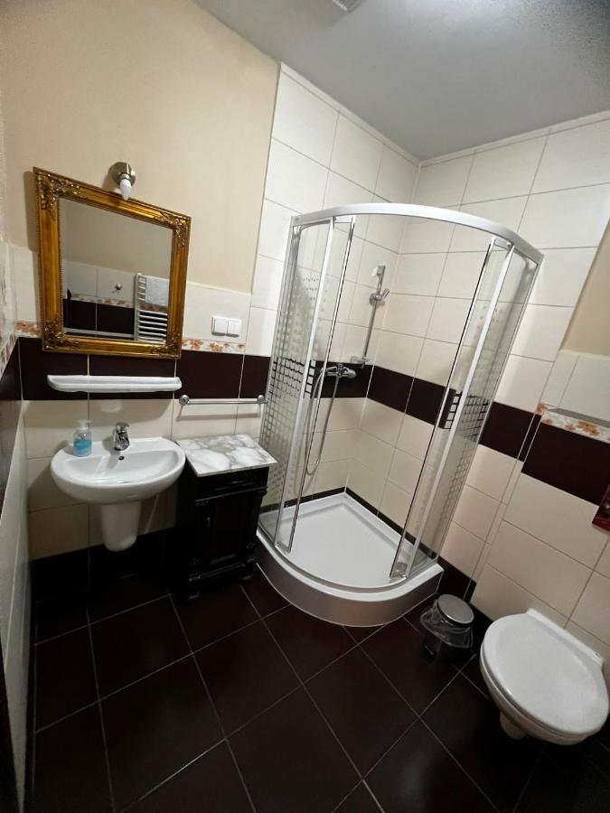 Hotelik Oranski Stronie Śląskie Екстериор снимка