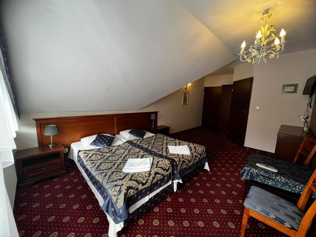 Hotelik Oranski Stronie Śląskie Екстериор снимка