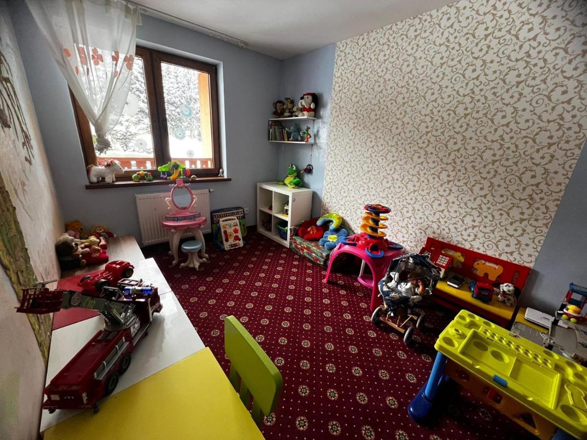 Hotelik Oranski Stronie Śląskie Екстериор снимка