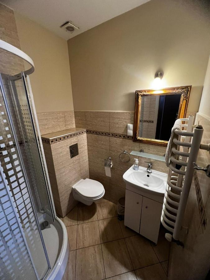 Hotelik Oranski Stronie Śląskie Екстериор снимка