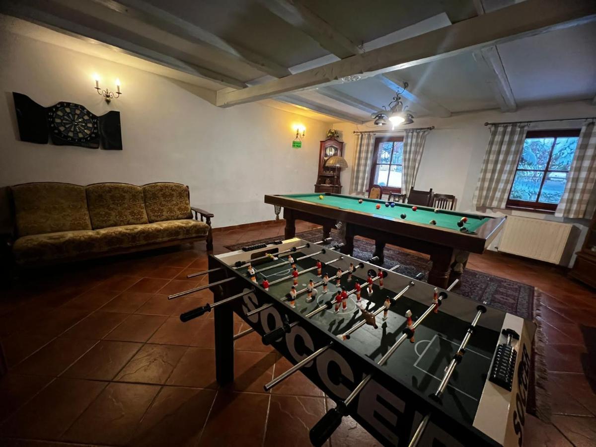 Hotelik Oranski Stronie Śląskie Екстериор снимка