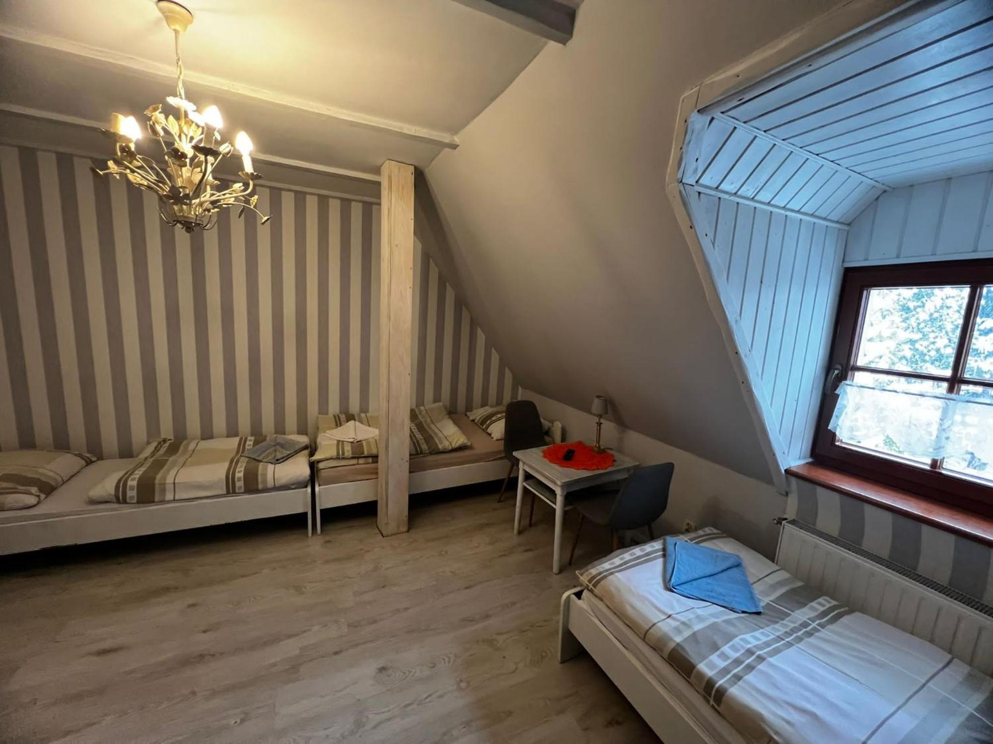 Hotelik Oranski Stronie Śląskie Екстериор снимка