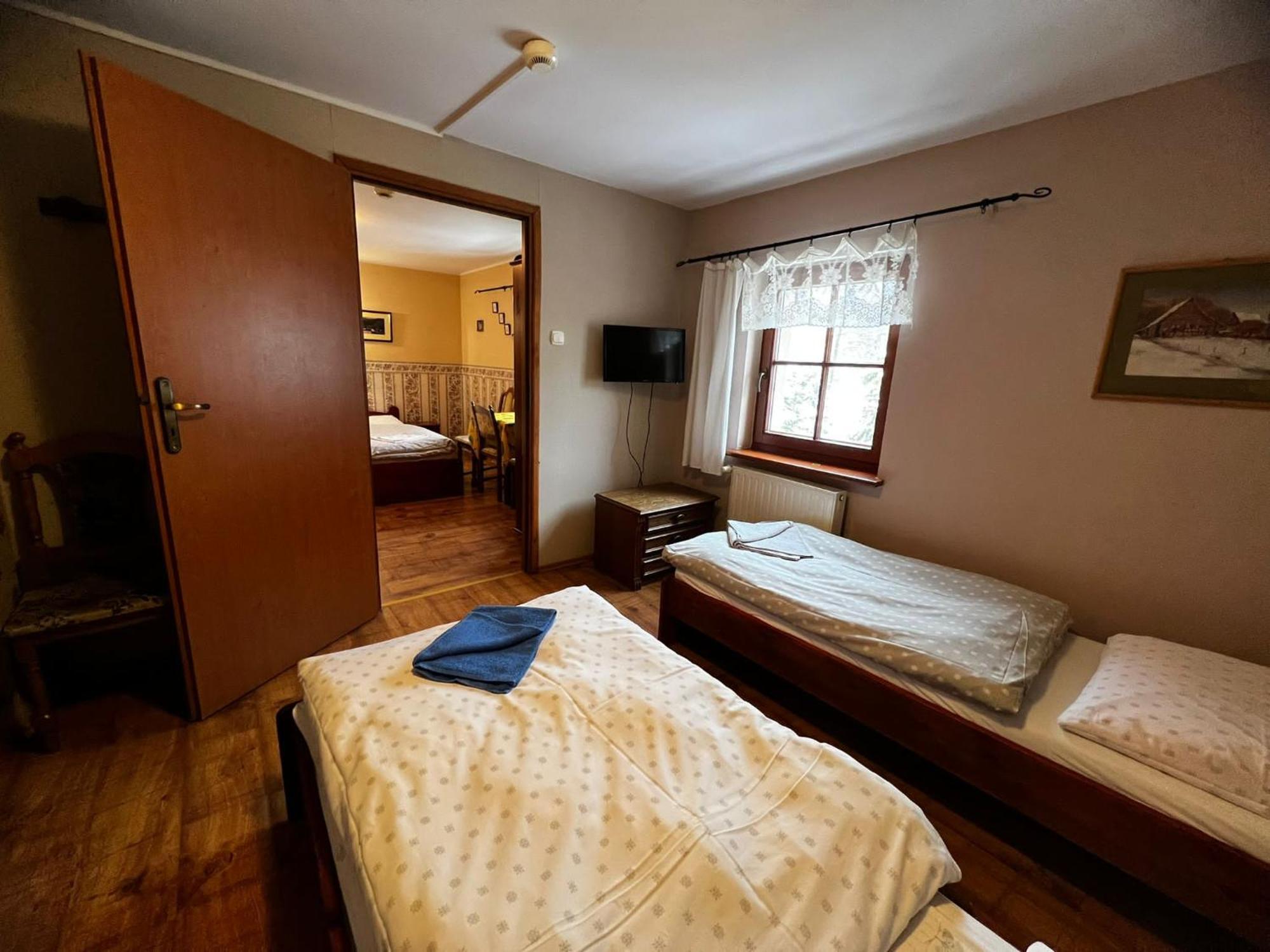 Hotelik Oranski Stronie Śląskie Екстериор снимка