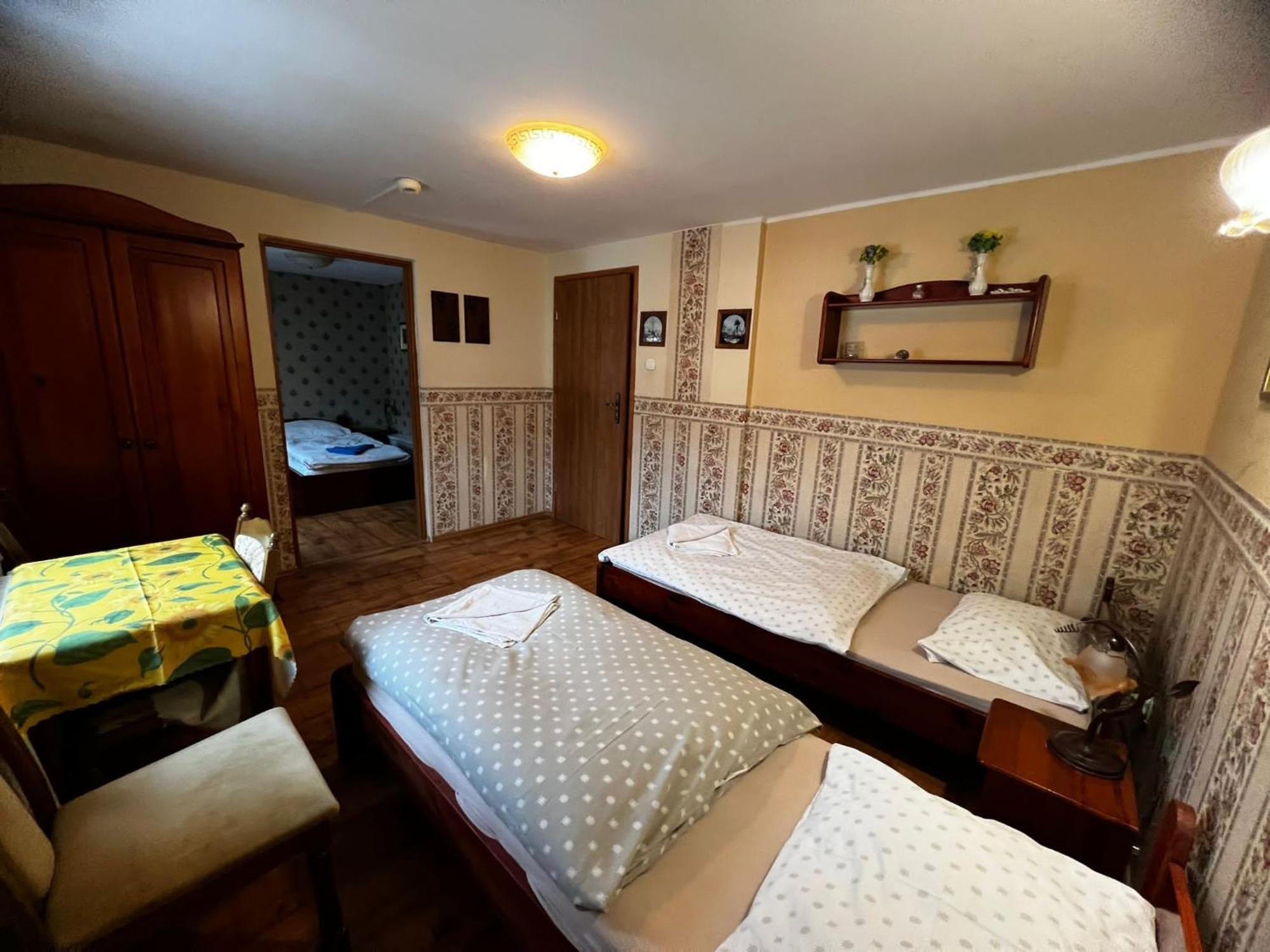 Hotelik Oranski Stronie Śląskie Екстериор снимка