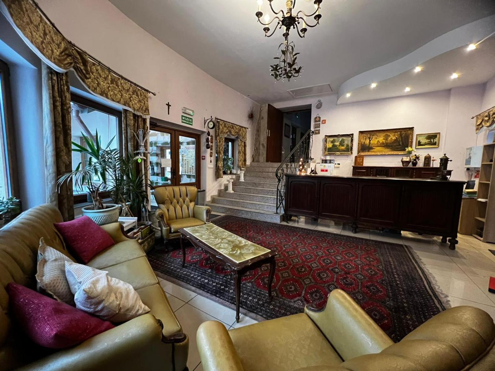 Hotelik Oranski Stronie Śląskie Екстериор снимка