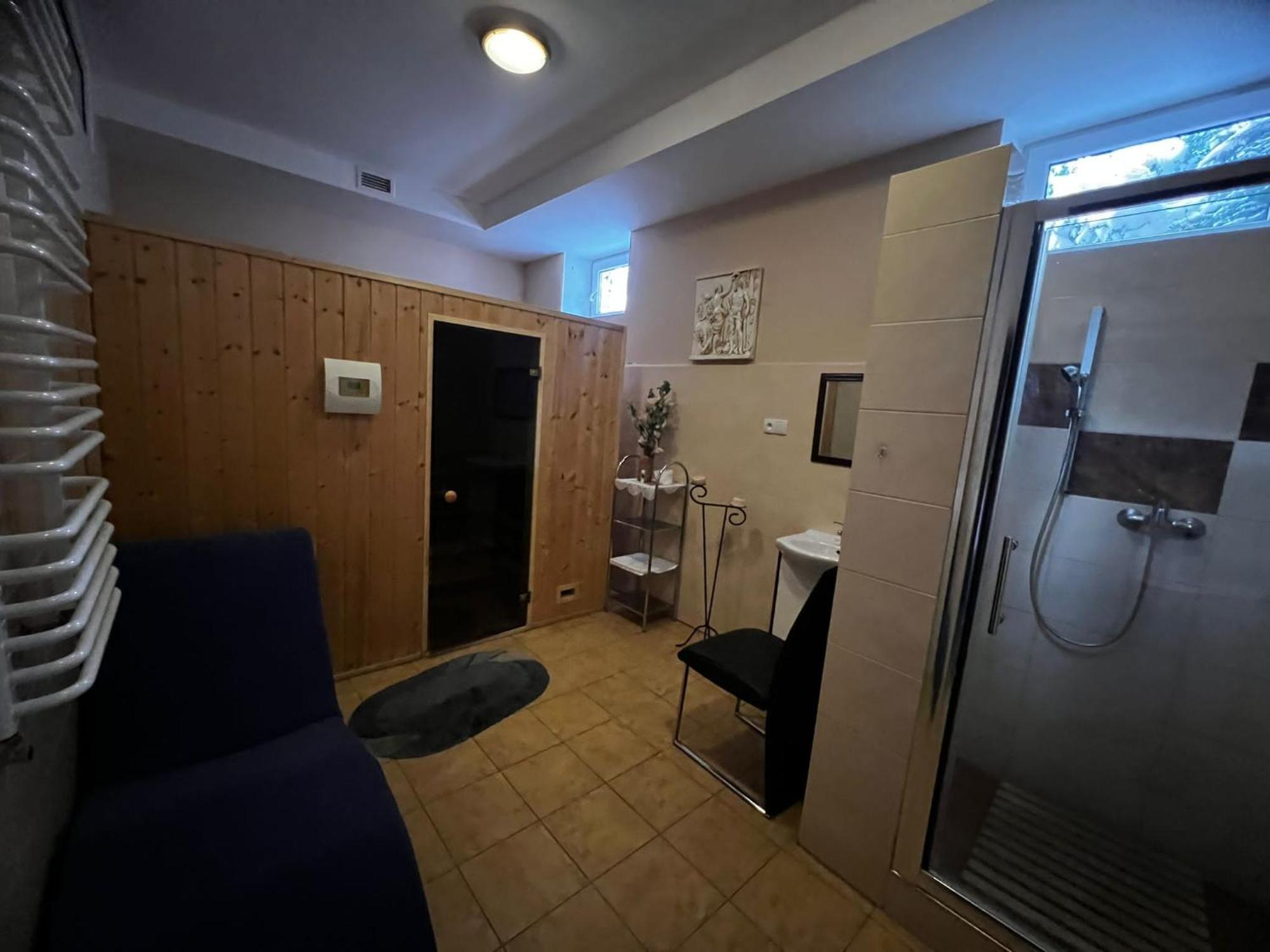Hotelik Oranski Stronie Śląskie Екстериор снимка