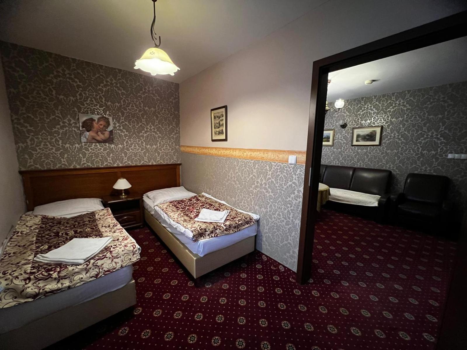 Hotelik Oranski Stronie Śląskie Екстериор снимка