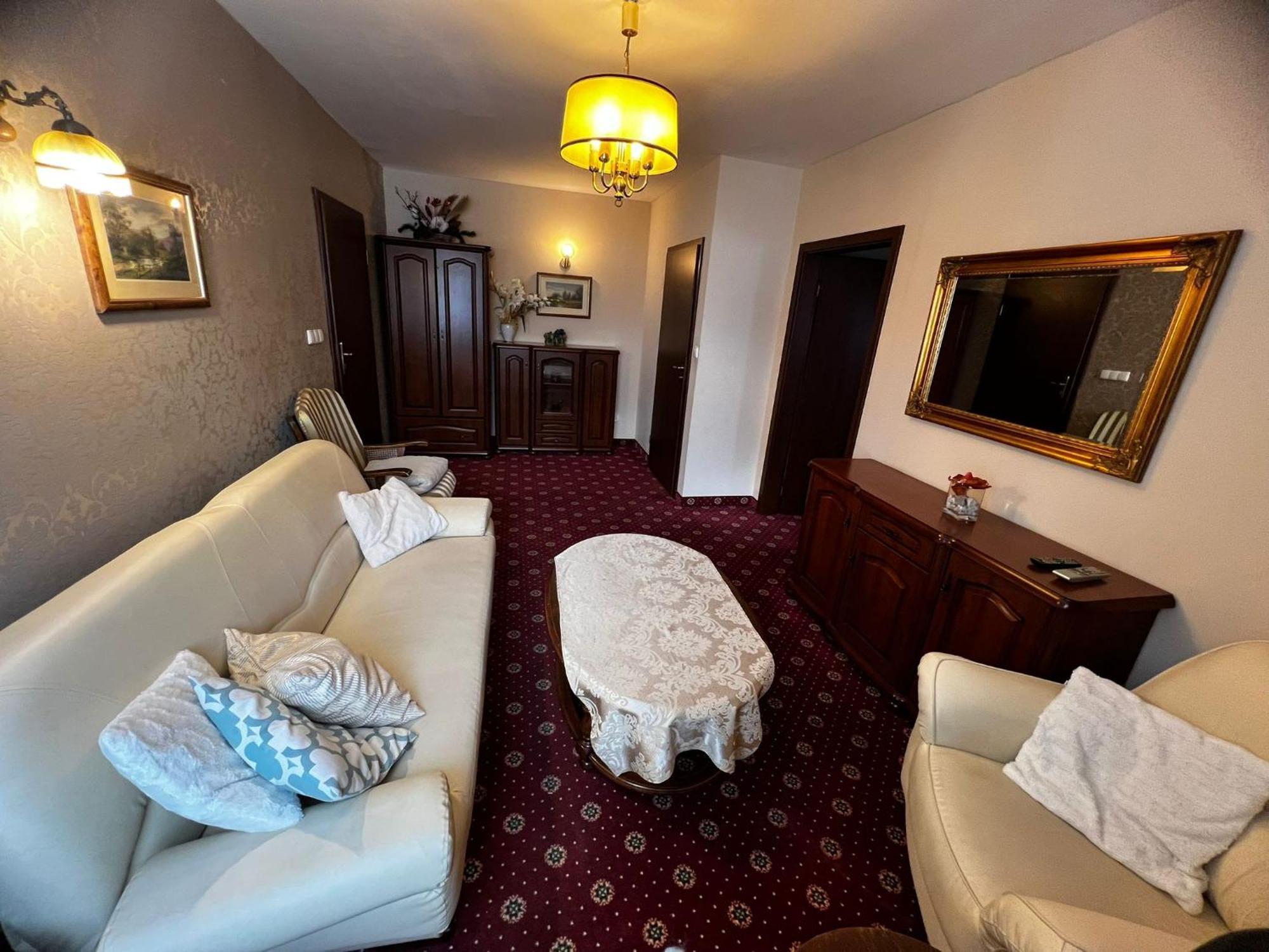 Hotelik Oranski Stronie Śląskie Екстериор снимка