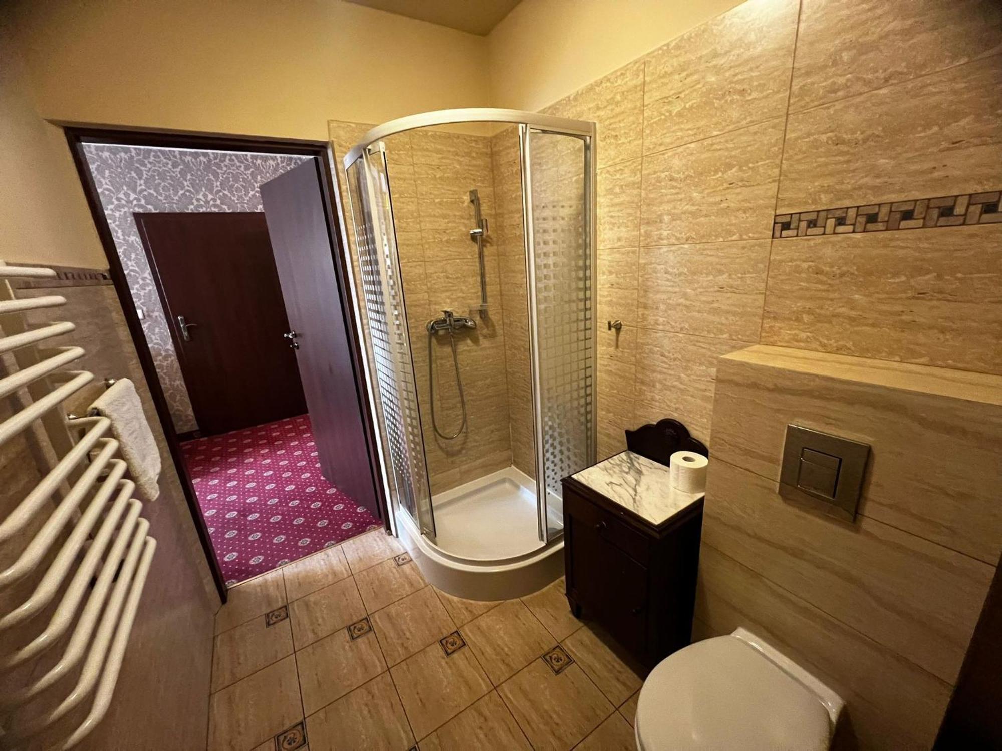 Hotelik Oranski Stronie Śląskie Екстериор снимка